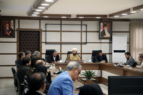 حضور معاون پرورشی و فرهنگی وزارت آموزش و پرورش در سازمان دانش آموزی