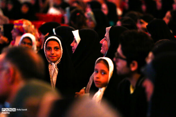 حماسه ایران امام رضا(ع)