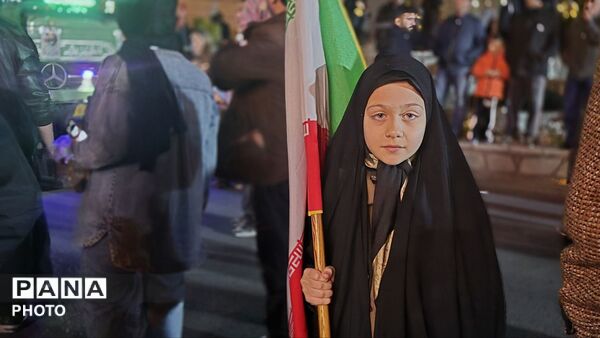 سی‌وهفتمین بیعت و تجدید پیمان مردم فردیس با رهبر انقلاب 