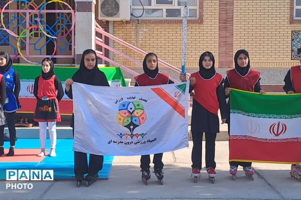 آغاز المپیاد ورزشی دانش‌آموزان شهرستان بهمئی هم‌زمان با هفته تربیت‌بدنی