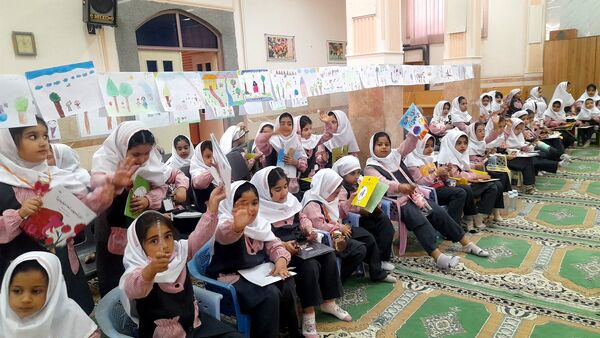 برگزاری ویژه‌برنامه «کودکان، حال خوش زندگی» همزمان با روز جهانی کودک
