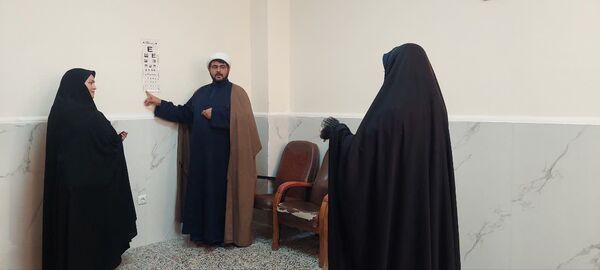 گامی تازه برای سلامت دانش‌آموزان