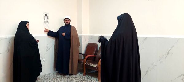 گامی تازه برای سلامت دانش‌آموزان