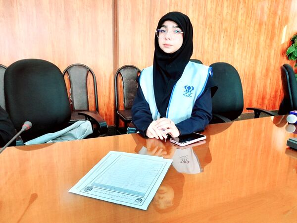 نشست خبری فرمانده انتظامی استان بوشهر