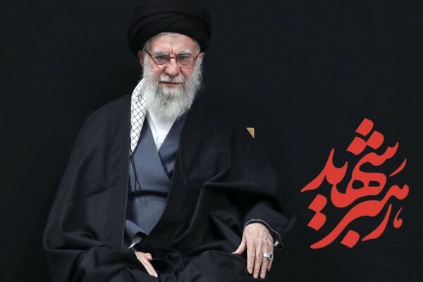 مسیر تشییع رهبر شهید انقلاب در تهران اعلام شد