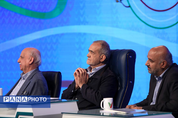 برنامه‌های انتخاباتی کاندیداهای چهاردهمین دوره ریاست جمهوری