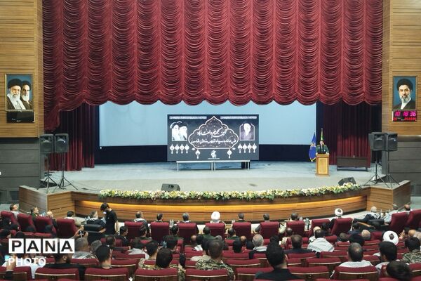 فرمانده جدید سپاه حضرت مهدی (عج) شهرستان قدس معرفی شد