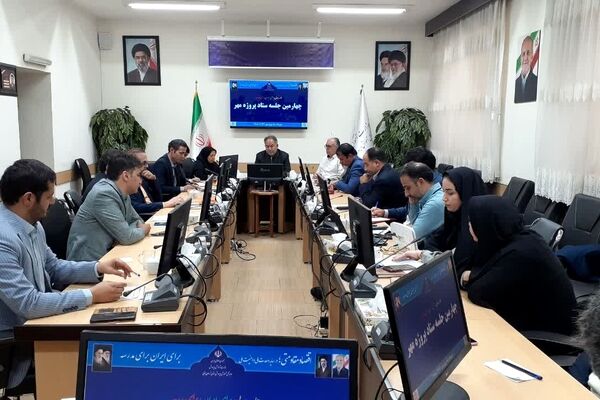 لزوم پاسخگویی فوری به مطالبات مردمی و نظارت روزانه بر روند ثبت‌نام مدارس