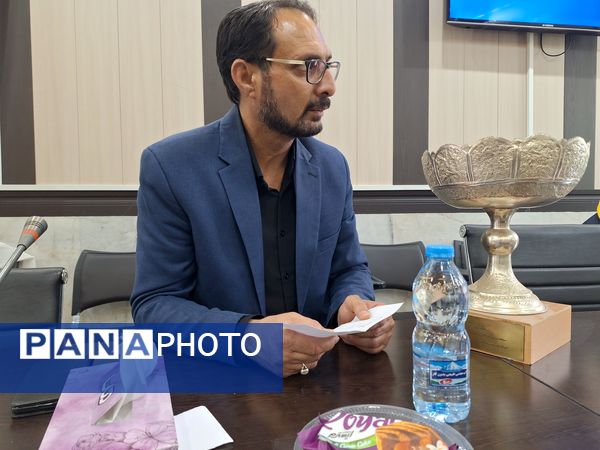 برگزاری انتخابات  مجلس شورای دانش‌آموزی ناحیه ۳شیراز 