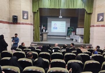 برگزاری انتخابات شورای انجمن اولیا و مربیان خرم‌آباد