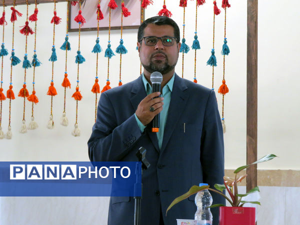 افتتاحیه پویش ملی دهان و دندان خراسان شمالی