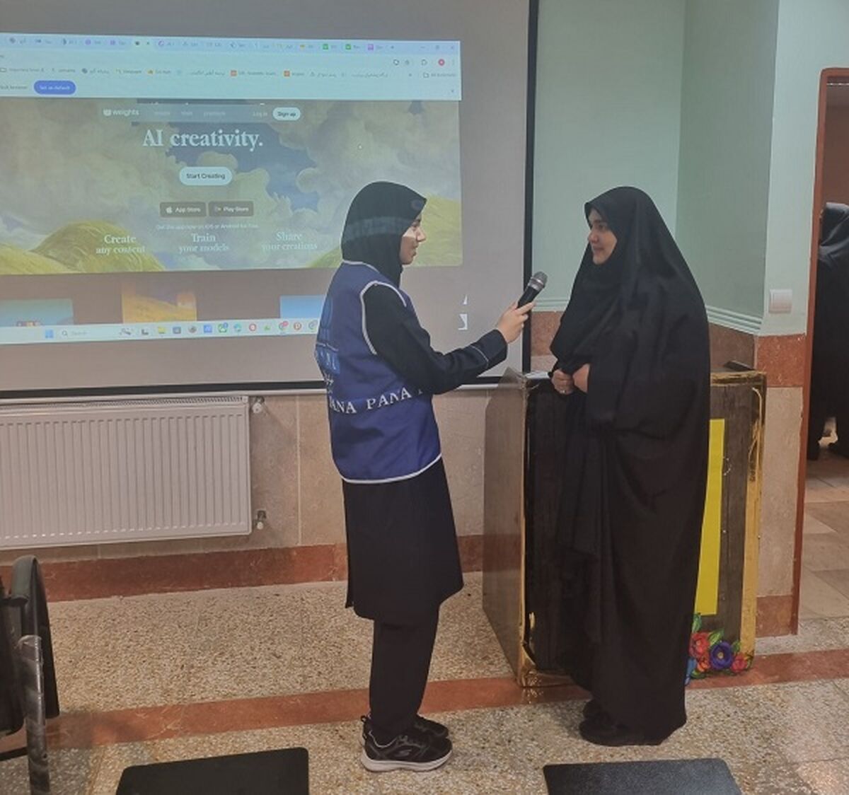 پژوهش، عاملی مهم در ارتقای سطح علمی معلمان است