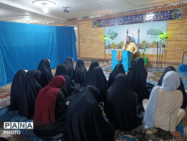 طلایه‌داران فردا در قاب یک اردو؛ تمرین مسئولیت‌پذیری، رفاقت و مهارت‌آموزی