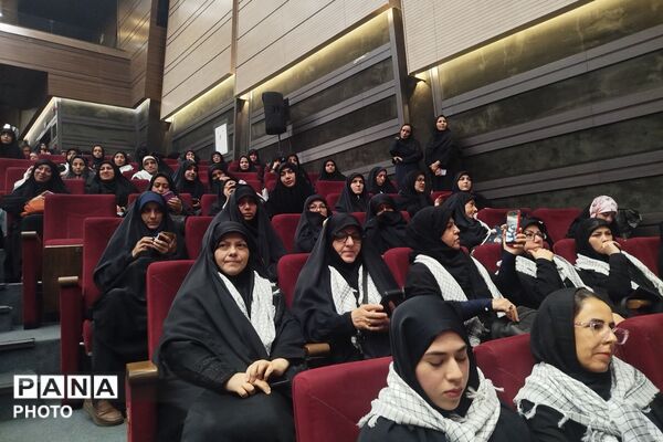 فرمانده جدید سپاه حضرت مهدی (عج) شهرستان قدس معرفی شد