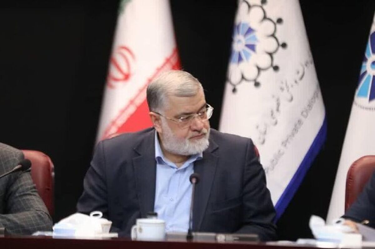 ساماندهی ۲۰ هزار واحد تولیدی استان تهران در ضرب‌الاجل دو ساله دولت