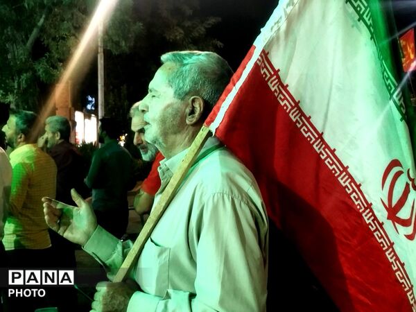 ۱۹۲شب دلدادگی؛ شور حسینی در دل نیشابور موج می‌زند