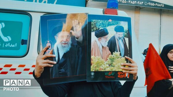 شهرِ خورشید، میزبانِ واپسین وداعِ زمین با آسمان