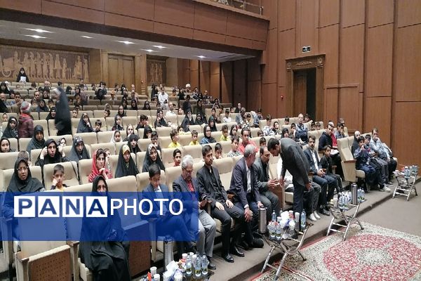 افتتاحیه کلاس‌های دارالقرآن امام رضا(ع) ناحیه ۳ مشهد مقدس