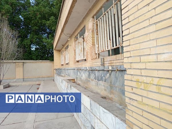 اجرای پروژه مهر در شهرستان حاجی آباد