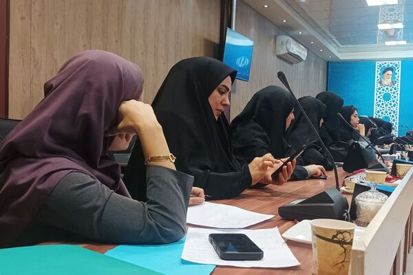 اجرای طرح کانون یاریگران زندگی در بهارستان دو