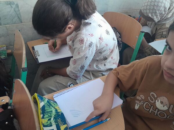 بستر تکامل مهارت‌ها و استعدادها در زاوه