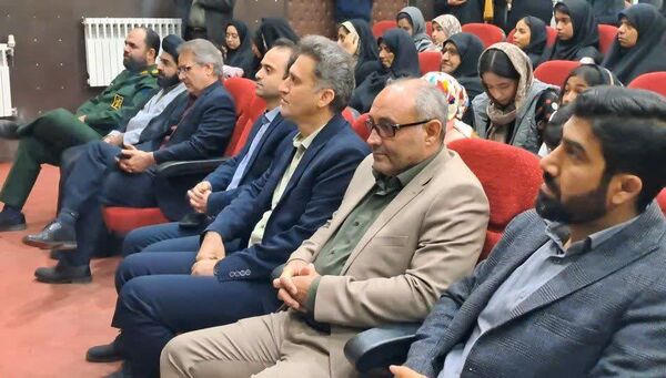 همایش «جشن بانوی باشکوه»