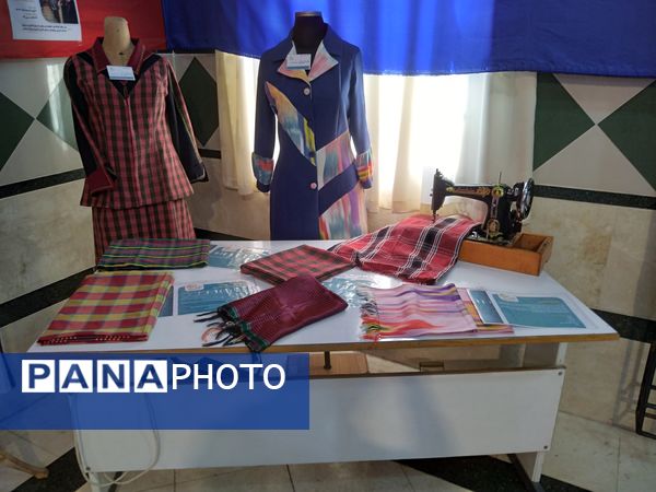 جشنواره دانش‌آموزی نقش یادگار در یزد