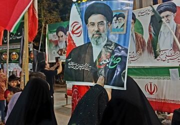 سنگر مردم، خیابان‌های ایران؛ از تجدید بیعت تا نابودی اسرائیل