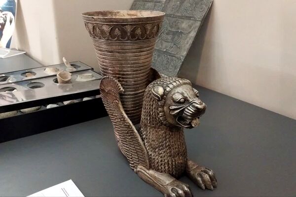 موزه ‌ها؛ میراث‌بانان میراث ملموس جامعه بشری