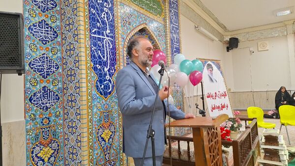 شکوفایی معارف قرآنی با افتتاح مدرسه تخصصی قرآن در دارالقرآن امام حسین (ع)