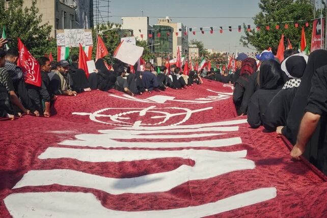 بدرقه ای که در خاطره ها می ماند