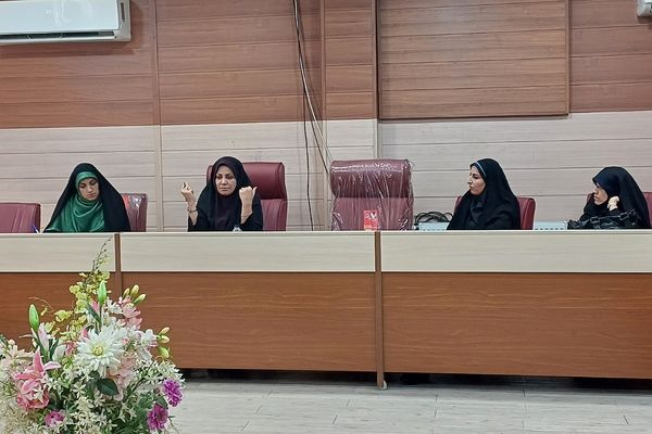 نشست تخصصی معاونین آموزش ابتدایی مناطق ۲۱ گانه شهرستانهای تهران 