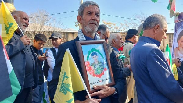 ۱۳ آبان؛ روز تجلیل از آگاهی، فداکاری و نقش‌آفرینی نسل جوان ایران