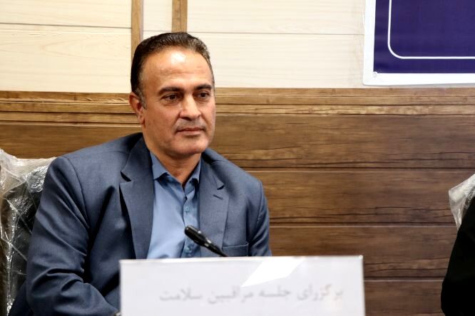 هدف ترویج سبک زندگی سالم و ارتقای آمادگی دانش‌آموزان در برابر حوادث است