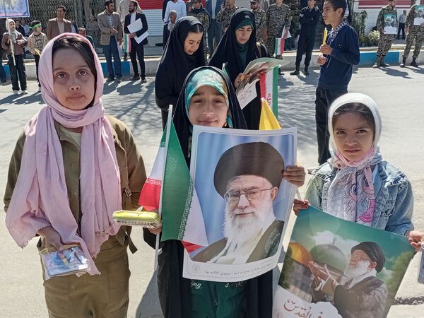 روز قدس؛ نماد وحدت و همدلی 