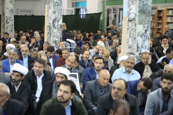 راهپیمایی روز قدس در خراسان جنوبی