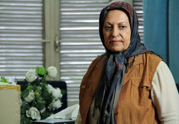 فریده دریامج: پیشکسوتان تئاتر را فراموش نکنیم؛ عمرشان را برای فرهنگ این سرزمین گذاشته‌اند