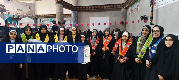 راهپیمایی روز جهانی قدس 