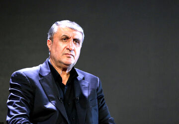 رئیس سازمان انرژی اتمی وارد مسکو شد