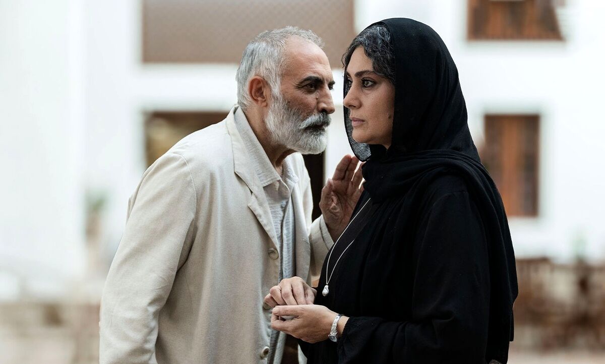 نگاهی به فیلم سینمایی "رقص باد"/ معلق میان رئالیسم جادویی و سکون روایی