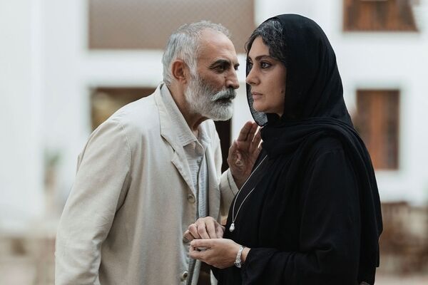 نگاهی به فیلم سینمایی "رقص باد"/ معلق میان رئالیسم جادویی و سکون روایی