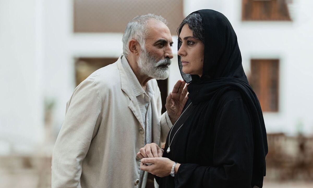 نگاهی به فیلم سینمایی "رقص باد"/ معلق میان رئالیسم جادویی و سکون روایی