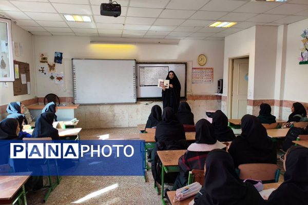 اجرای طرح «ایرانمون» با هدف تقویت هویت ملی در مدارس