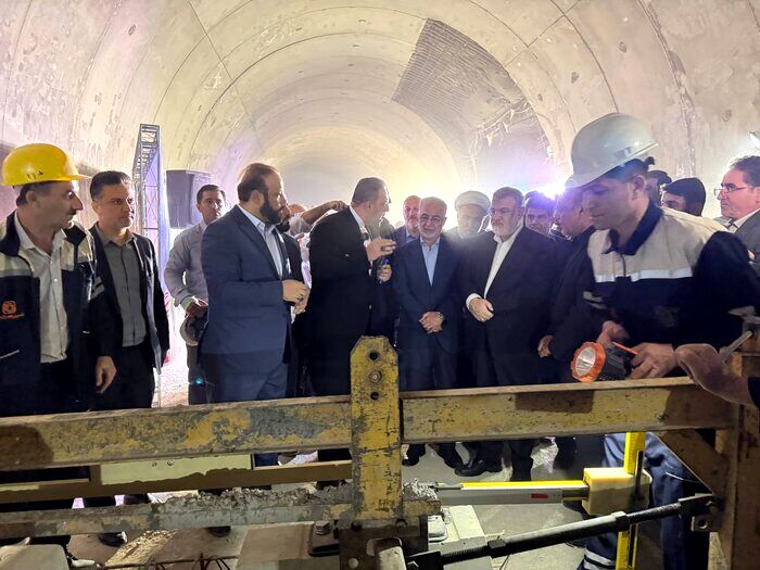 مومنی: راه اندازی مترو اسلامشهر ترافیک غرب تهران را کاهش می‌دهد