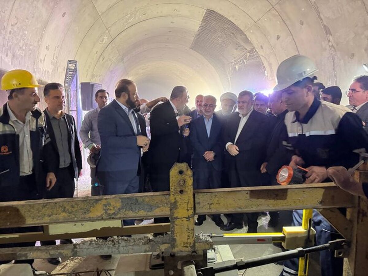 مومنی: راه اندازی مترو اسلامشهر ترافیک غرب تهران را کاهش می‌دهد
