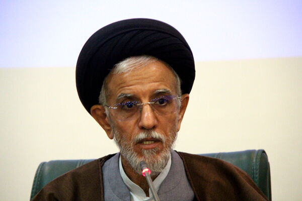 نشست مسئولان اعتکاف‌های استان  یزد