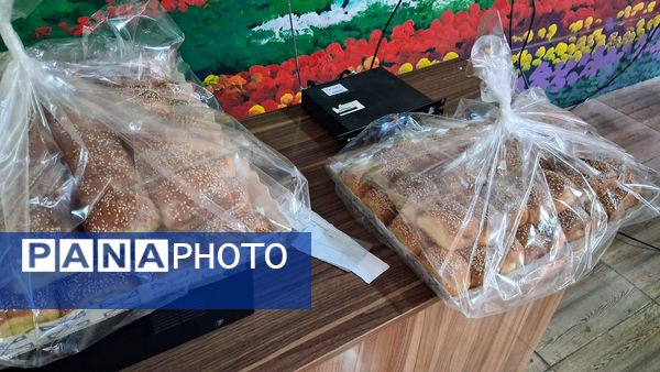 جشنواره دهه فجر مدرسه‌ای