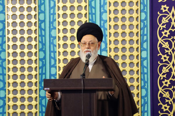 هفتمین یادواره شهدای یگان‌های ویژه فراجا در یزد