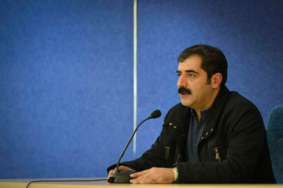 جشنواره تئاتر فجر، میراث هنرمندان این سرزمین است