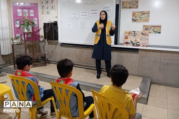 گامی به سوی آینده‌ای پایدار